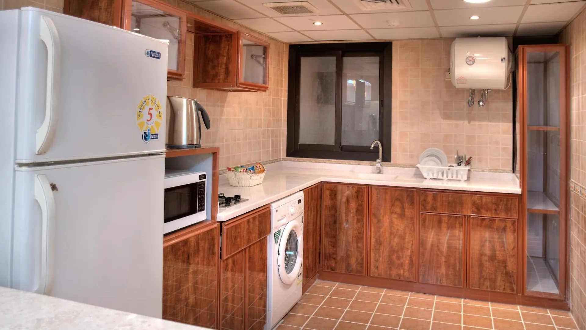 Safari Hotel Apartment Jeddah 4*,  Saudi Arabia