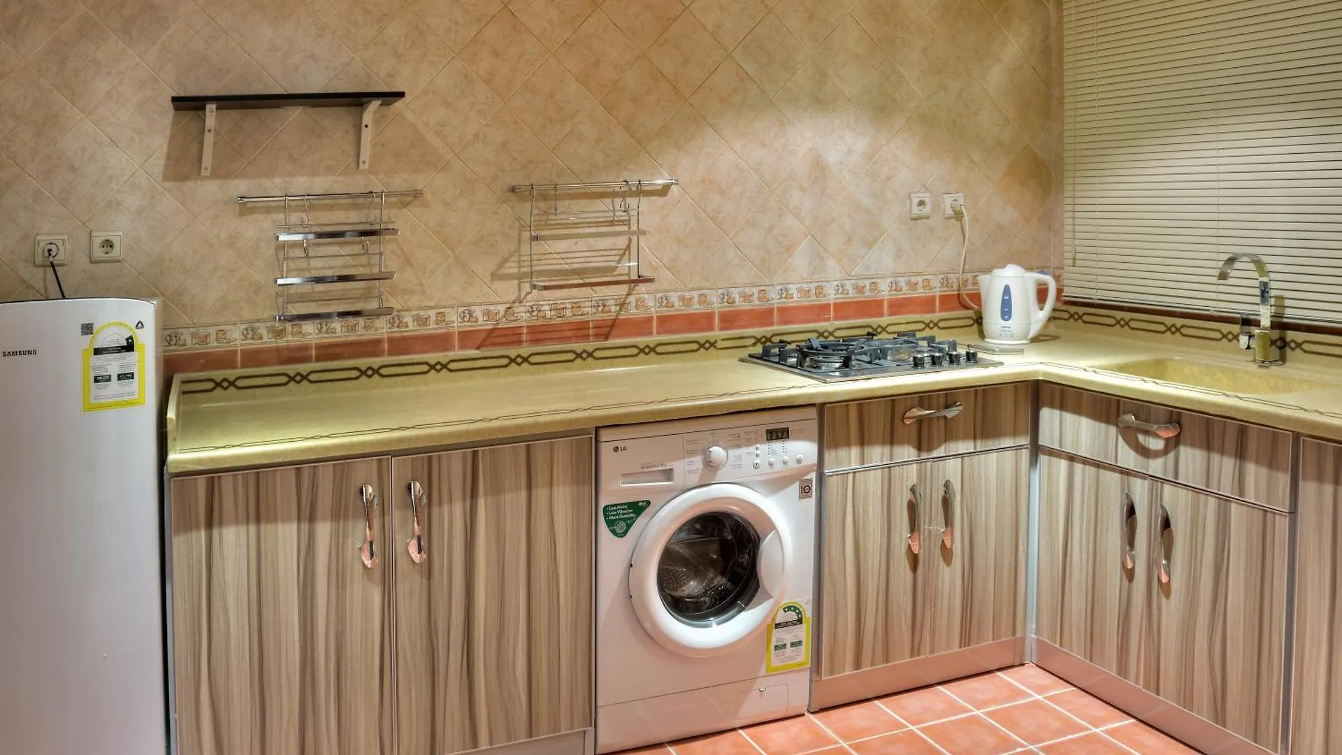 Safari Hotel Apartment Jeddah