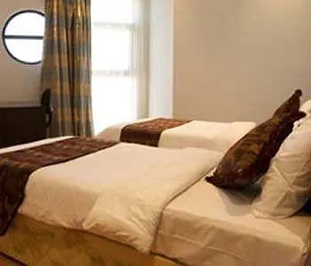 **** Aparthotel Safari Hotel Apartment Jeddah Saudi Arabia