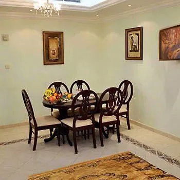 Safari Hotel Apartment Jeddah Aparthotel