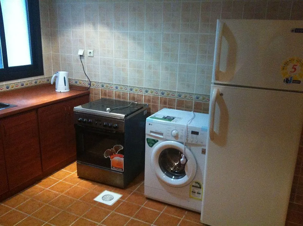**** Aparthotel Safari Hotel Apartment Jeddah Saudi Arabia