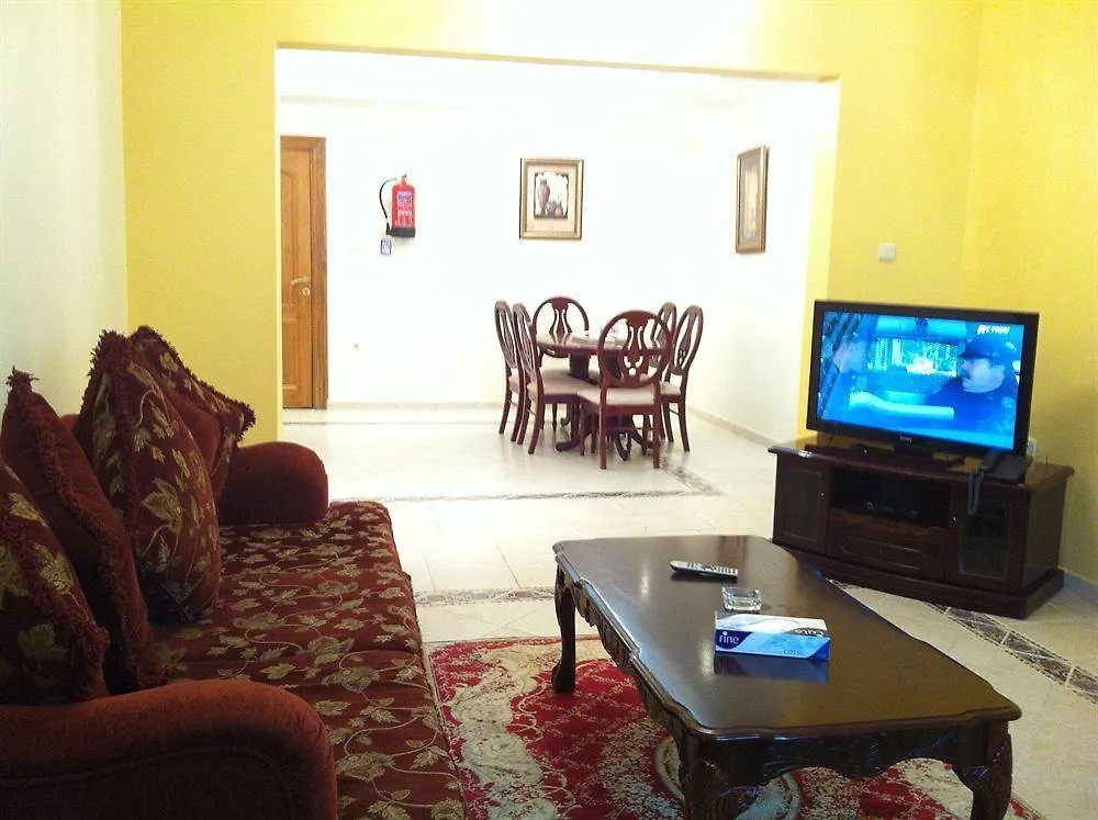 Safari Hotel Apartment Jeddah