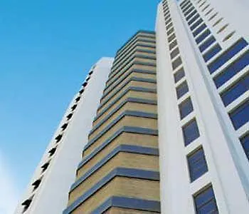 Aparthotel Safari Hotel Apartment Jeddah