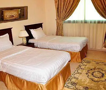 Safari Hotel Apartment Jeddah