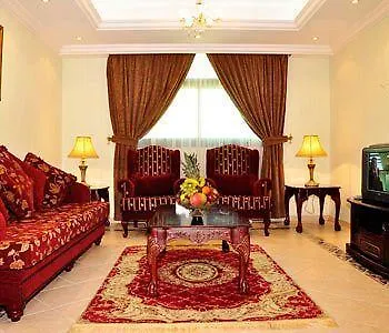 Safari Hotel Apartment Jeddah 4*,  Saudi Arabia