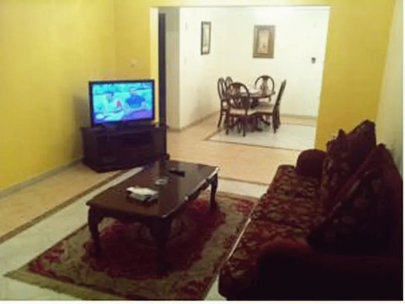 Safari Hotel Apartment Jeddah Aparthotel