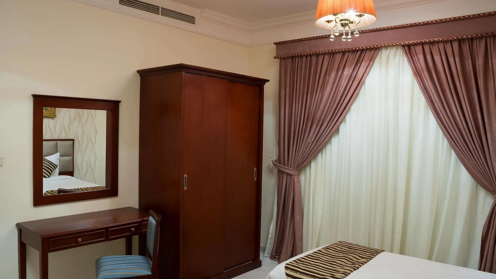 Safari Hotel Apartment Jeddah Aparthotel