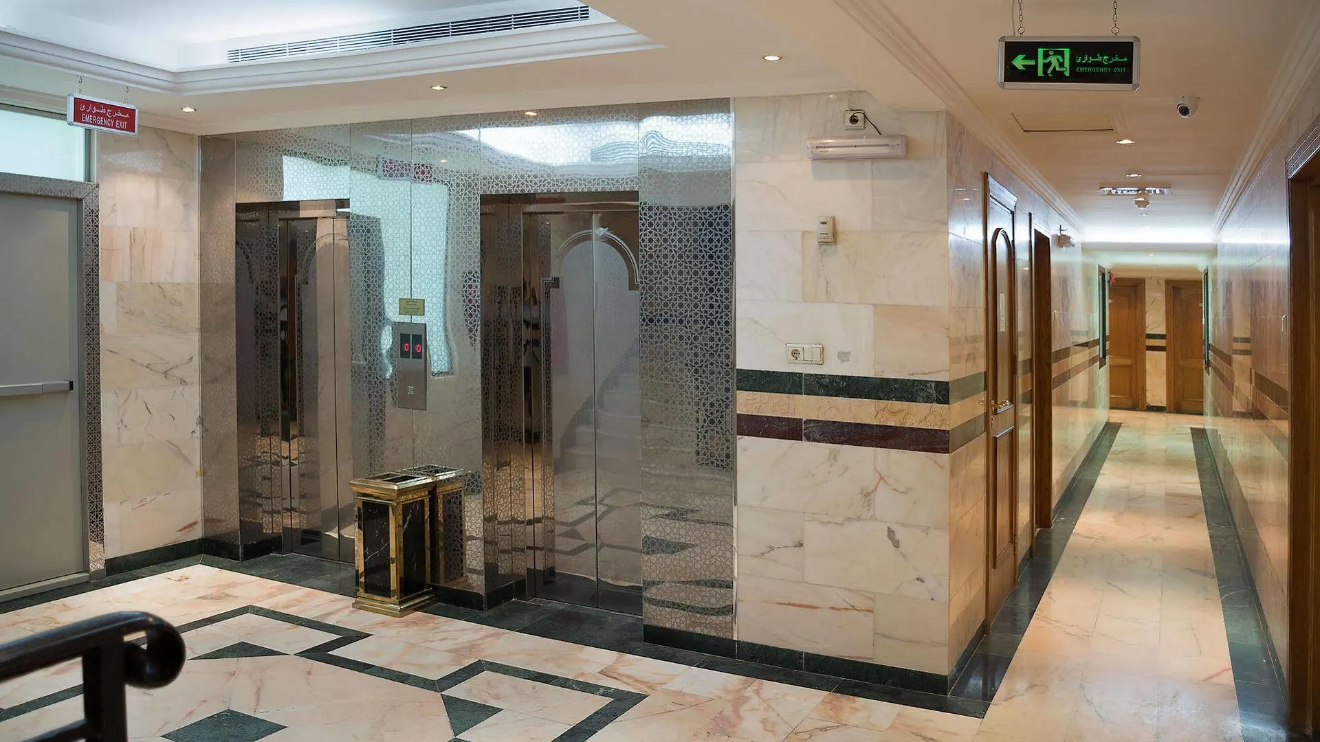 **** Aparthotel Safari Hotel Apartment Jeddah Saudi Arabia