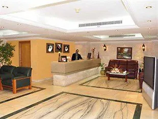 Safari Hotel Apartment Jeddah 4*,