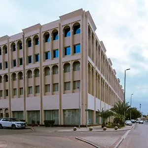 Hotel Grand Star Al Saha, Jeddah