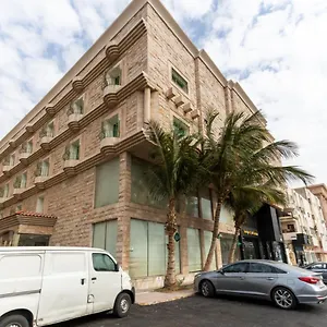 Aparthotel Delmon, Jeddah