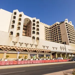 Hotel Grand, Jeddah