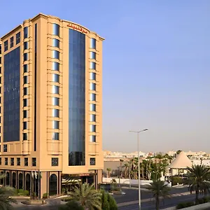 Hotel Moevenpick Star, Djedda