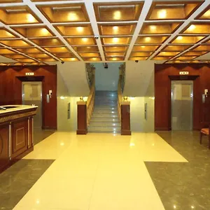 Aparthotel Durat Al Matar, Jeddah