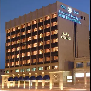 Hotel Al Hayatt, Jeddah