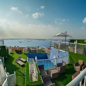 Aparthotel Golden Garden Al Corniche