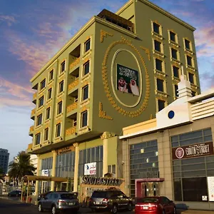 Hotel Lechateau Boutique, Djedda