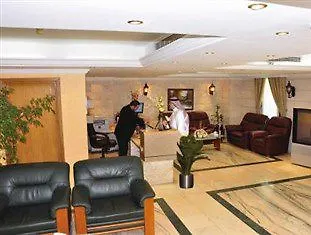 Aparthotel Safari Hotel Apartment Jeddah