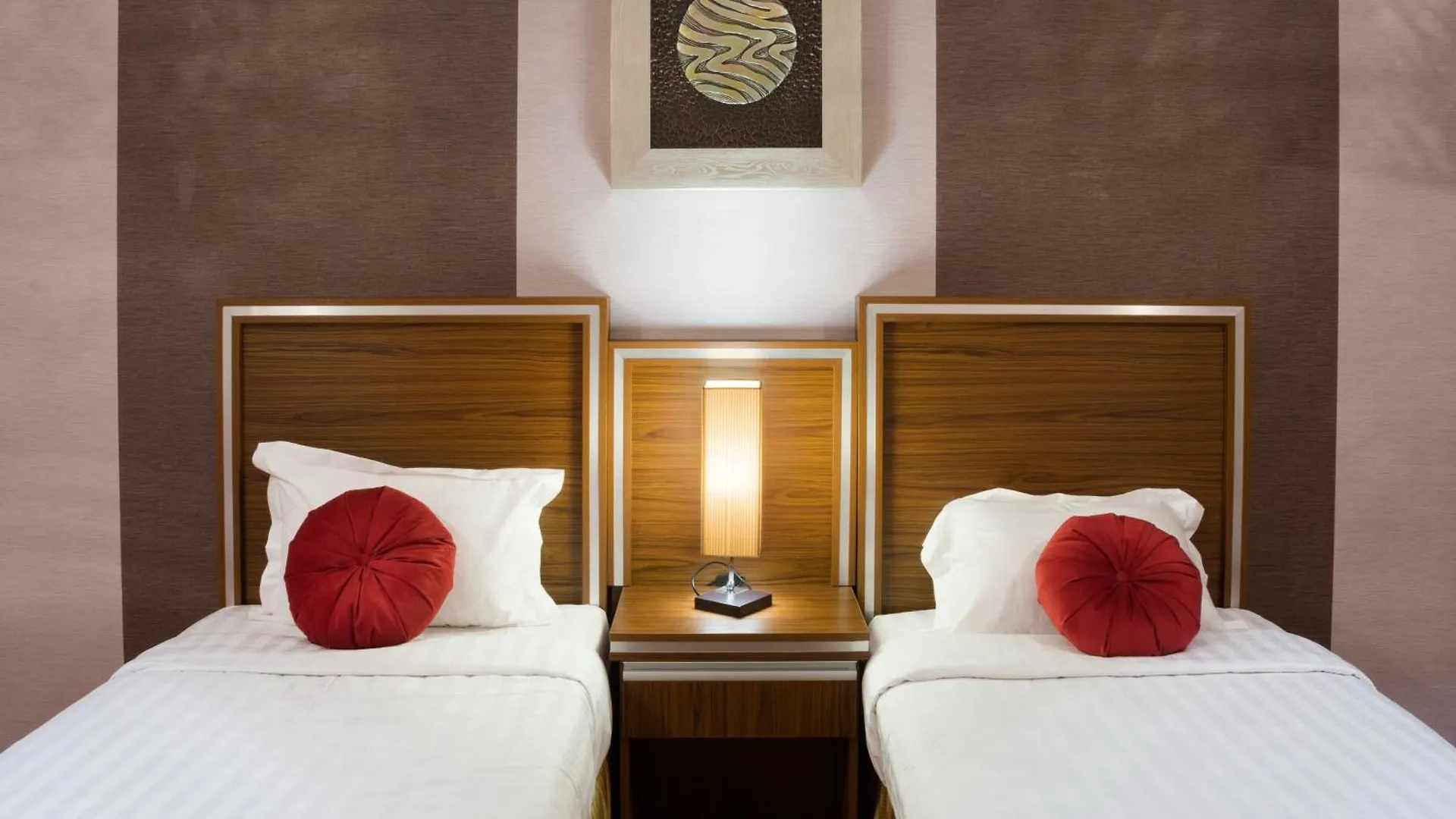 Safari Hotel Apartment Jeddah Aparthotel