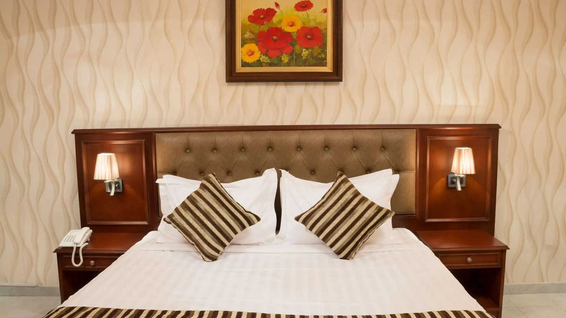 Safari Hotel Apartment Jeddah Aparthotel