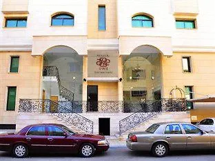 Safari Hotel Apartment Jeddah